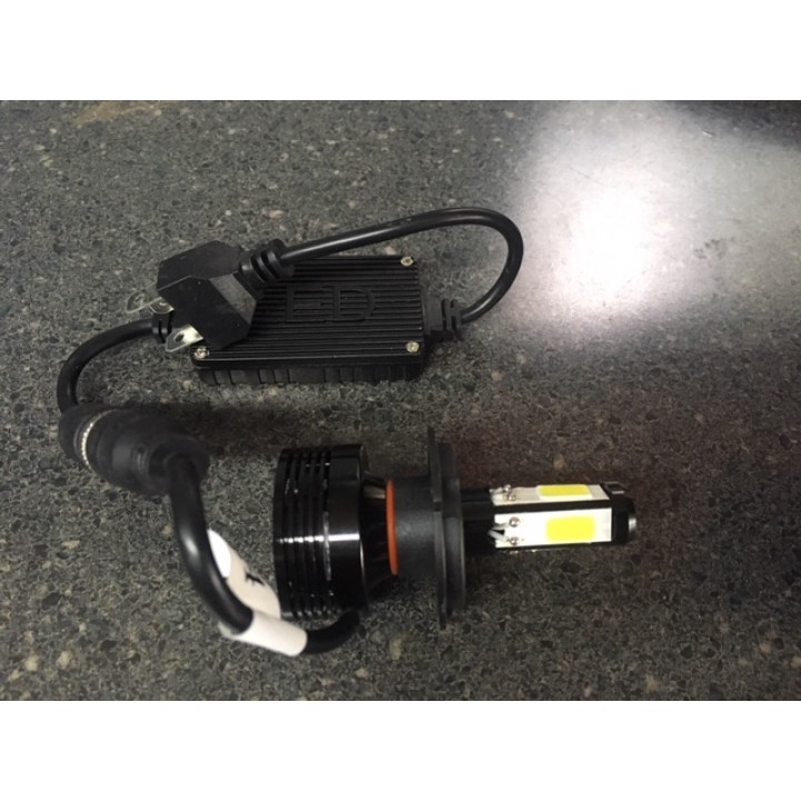 Xentec 55W HID Conversion Kit For Honda CBR600RR CBR1000RR – H7, 5800 Lumens, Choice Of Color