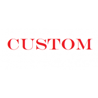 Custom projects  