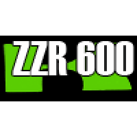 ZZR 600