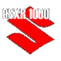 GSXR 1000