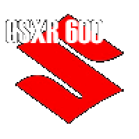 GSXR 600