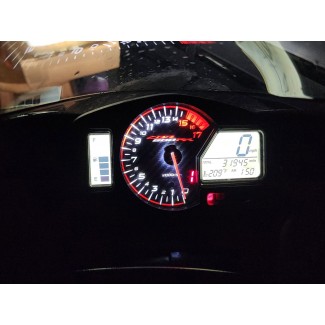 2003-2023 600RR Gauge Cluster LEDs