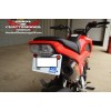 "Complete Package" for  Honda GROM (Turn Signals Built In)