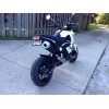 "Complete Package" for  Honda GROM (Turn Signals Built In)