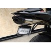 STD "Complete Package" for 07-12 600rr (Turn Signals Built In)